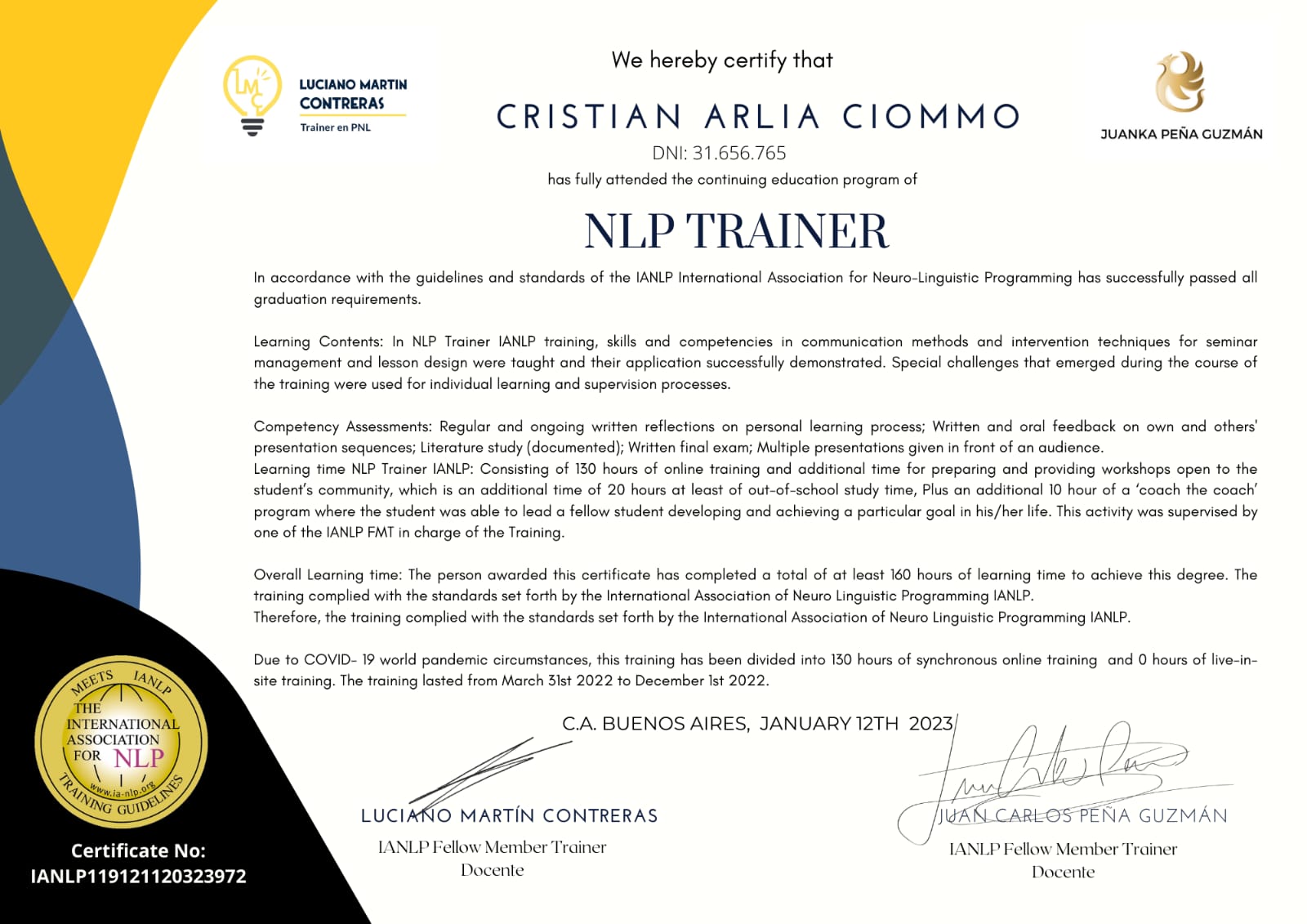 Diploma